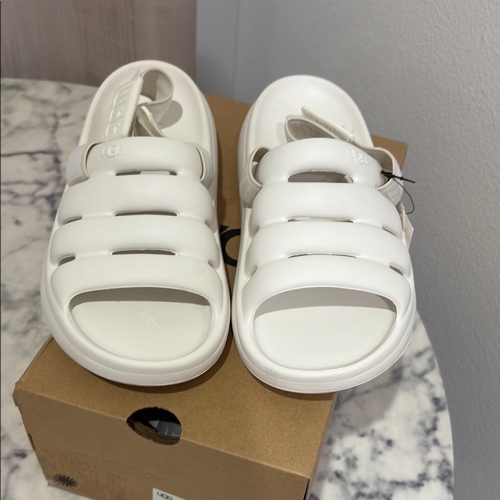 Ugg Sport Yeah Women Sandal